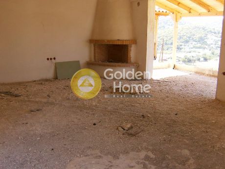 Διαμέρισμα 154τ.μ. για πώληση-Σαλαμίνα » Κακή βίγλα
