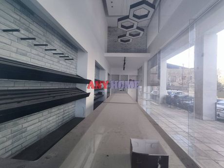 Κατάστημα 42 τ.μ. προς ενοικίαση