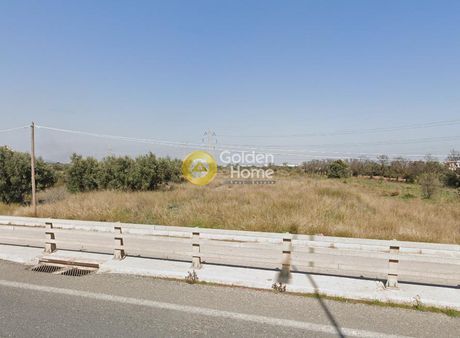 Αγροτεμάχια 7.000τ.μ. για πώληση-Μαρκόπουλο » Κέντρο