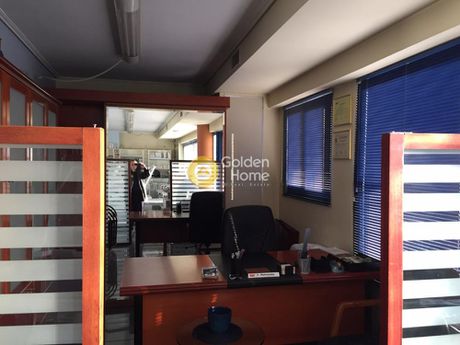 Επιχειρηματικό κτίριο 550τ.μ. για ενοικίαση-Άγιος ιωάννης ρέντης » Λαχαναγορά