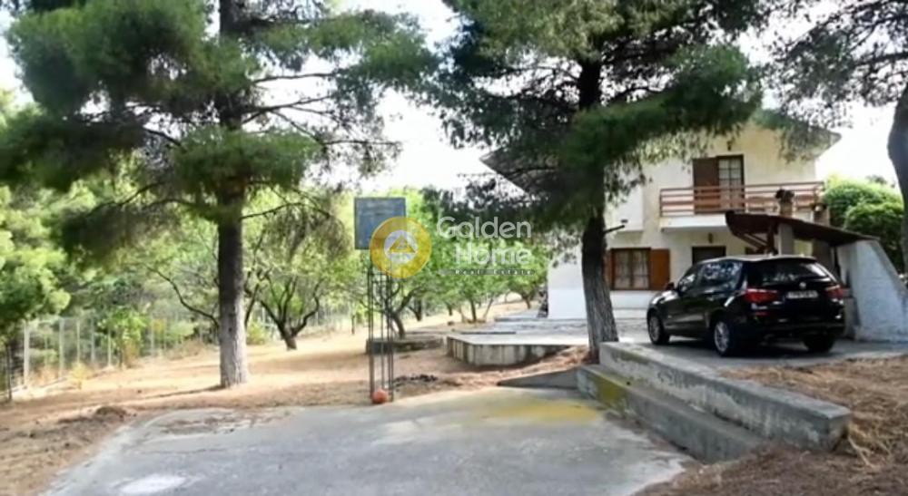 Μονοκατοικία 190 τ.μ. προς πώληση, Αγία Παρασκευή Βιλίων