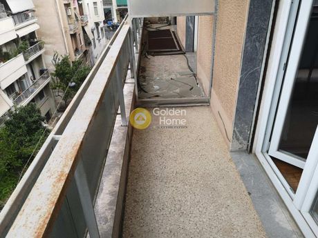 Διαμέρισμα 70τ.μ. για πώληση-Πατήσια » Πλατεία κολιάτσου