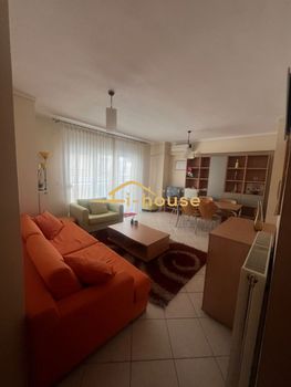 Apartment 80sqm for rent-Analipsi