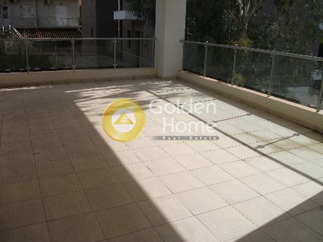 Διαμέρισμα 88τ.μ. για πώληση-Χαλάνδρι » Σίδερα χαλανδρίου