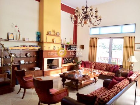 Μεζονέτα 270τ.μ. για πώληση-Καλύβια θορικού » Λαγονήσι