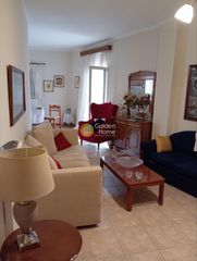 Apartment 85 sqm for sale