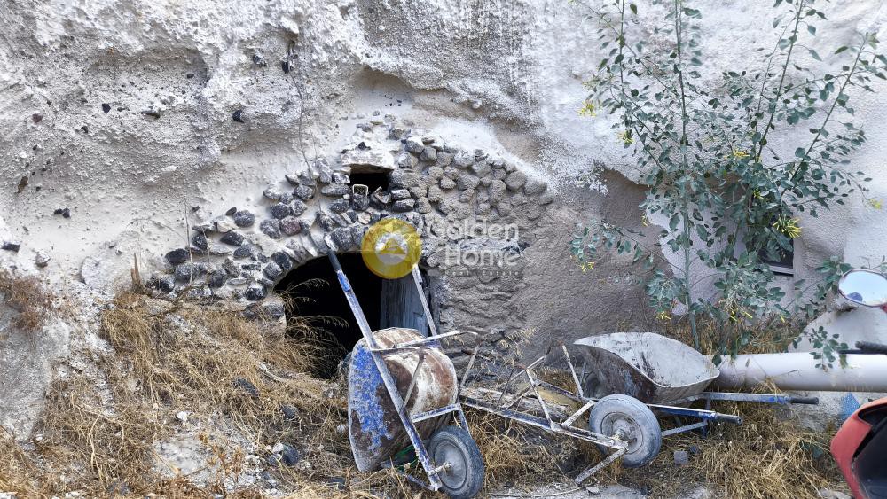 Μονοκατοικία 25 τ.μ. προς πώληση, Θήρα