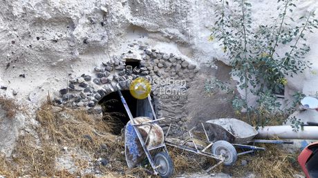 Μονοκατοικία 25τ.μ. για πώληση-Σαντορίνη » Θήρα