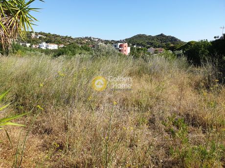 Οικόπεδο 578τ.μ. για πώληση-Κορωπί » Άγιος δημήτριος