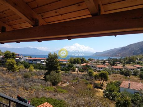 Μονοκατοικία 136τ.μ. για πώληση-Λουτράκι-περαχώρα » Αγία σωτήρα