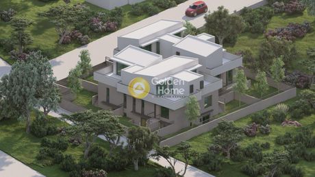 Μεζονέτα 121τ.μ. για πώληση-Μαρκόπουλο » Κουλιδάς