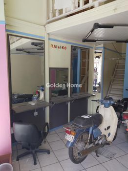 Κατάστημα 30τ.μ. για πώληση-Πολύγωνο - τουρκοβούνια » Πολύγωνο
