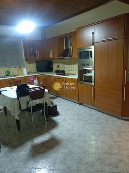 Διαμέρισμα 145τ.μ. για πώληση-Πετρούπολη » Άνω πετρούπολη
