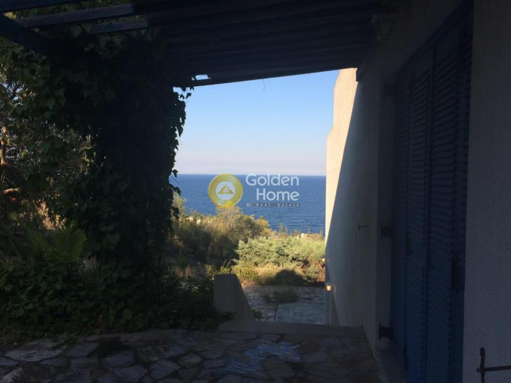 Μονοκατοικία 235 τ.μ. προς πώληση, Πεύκα Κερατέας