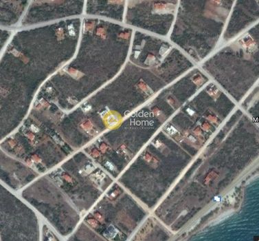 Οικόπεδο 755τ.μ. για πώληση-Ταμύνες » Ακτή νηρέως