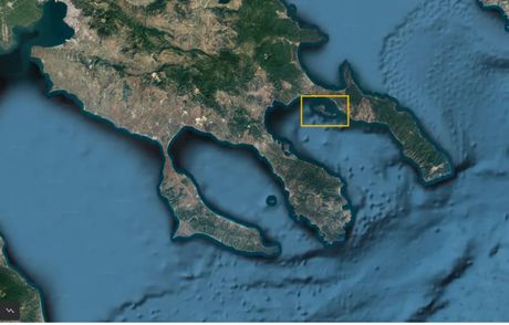 Island 4.150 sqm for sale