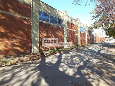 Αποθήκη 1.061τ.μ. για ενοικίαση-Εχέδωρος » Σίνδος