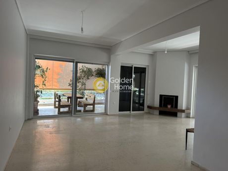 Διαμέρισμα 104τ.μ. για ενοικίαση-Βάρη- βάρκιζα » Βάρκιζα