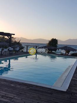 Ξενοδοχείο 600τ.μ. για ενοικίαση-Ακράτα » Ποταμίτικος γιαλός