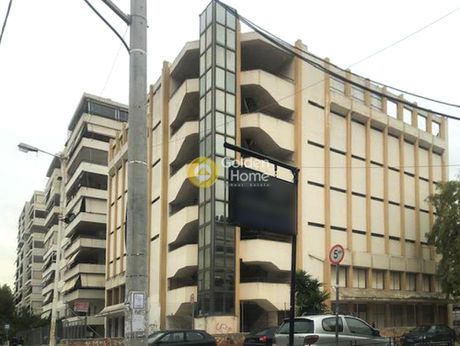 Κατάστημα 38τ.μ. για πώληση-Άγιος ιωάννης ρέντης » Κέντρο
