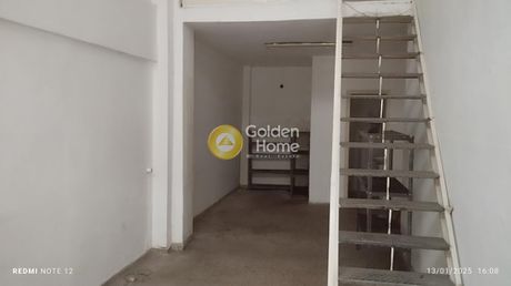 Κατάστημα 45τ.μ. για ενοικίαση-Ελευθέριο-κορδελιό » Νέο κορδελιό