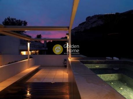 Μεζονέτα 200τ.μ. για πώληση-Ιλίσια » Hilton