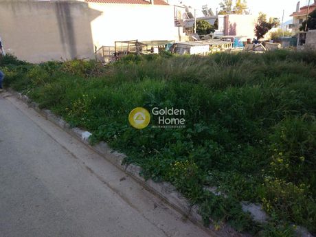 Οικόπεδο 354τ.μ. για πώληση-Αχαρνές » Αγριλέζα