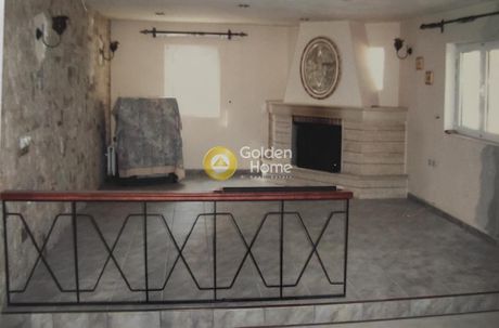 Μεζονέτα 232τ.μ. για πώληση-Ηράκλειο κρήτης » Φιλοθέη
