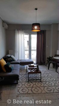 Studio 30sqm for rent-Volos » Metamorfosi