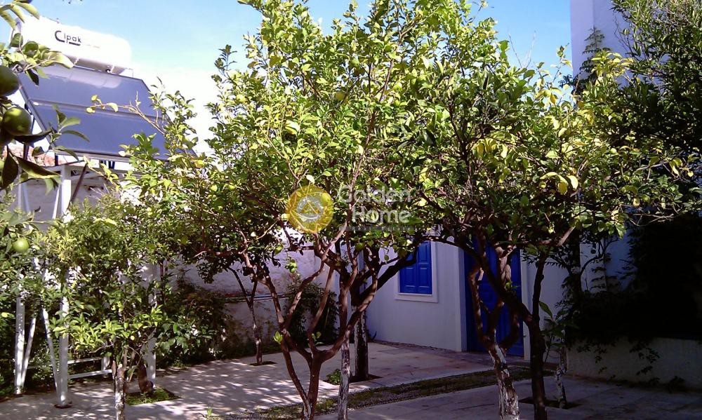 Μονοκατοικία 210 τ.μ. προς πώληση, Μονή Αγίων Πάντων Σπετσών