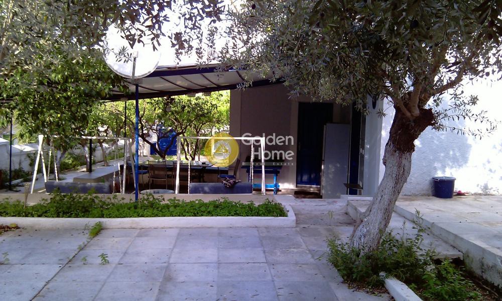 Μονοκατοικία 210 τ.μ. προς πώληση, Μονή Αγίων Πάντων Σπετσών