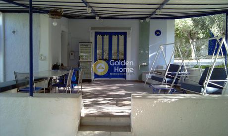 Detached home 210 sqm for sale