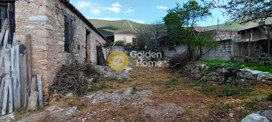 Οικόπεδο 341 τ.μ. πρός πώληση, Μαγνησία, Σούρπη
