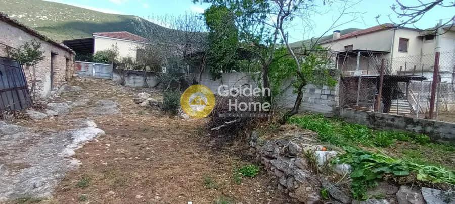 Οικόπεδο 341 τ.μ. πρός πώληση, Μαγνησία, Σούρπη