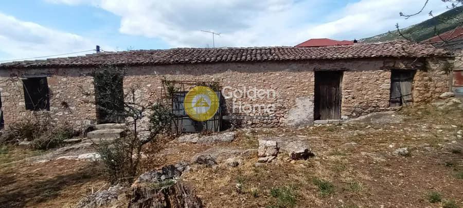 Οικόπεδο 341 τ.μ. πρός πώληση, Μαγνησία, Σούρπη