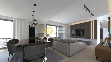 Apartment 125sqm for sale-Kalamaria » Agios Ioannis