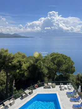 Hotel 834sqm for sale-Meganisi » Sparti