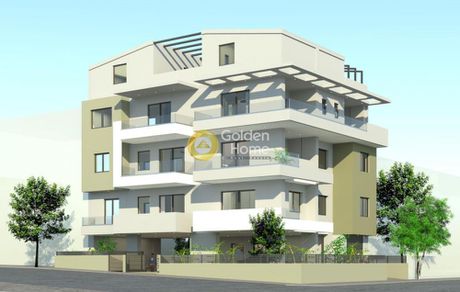 Maisonette 96sqm for sale-Vironas » Zoodochos Pigi