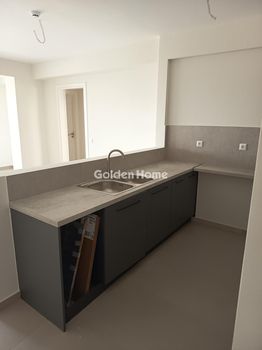 Apartment 101sqm for rent-Agia Sofia