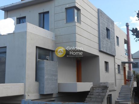 Maisonette 173sqm for sale-Com. Nea Palatia » Nea Palatia