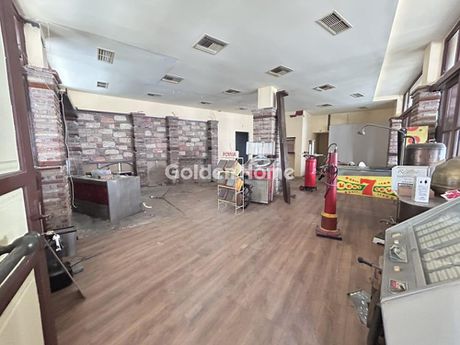 Store 330sqm for rent-Ilioupoli » Ano Ilioupoli