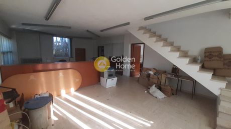 Business bulding 400sqm for sale-Livadeia » Perachori