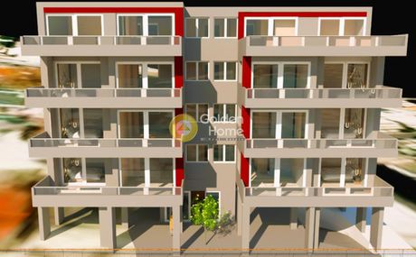 Apartment 50sqm for sale-Neos Kosmos » Agios Ioannis