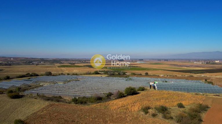 Οικόπεδο 45.468 τ.μ. για πώληση, Ν. Σερρών, Νιγρίτα