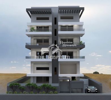 Apartment 47sqm for sale-Glyfada » Ano Glyfada
