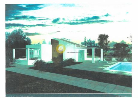 Detached home 165sqm for sale-Palaia Fokaia » Κέντρο