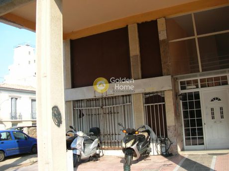 Store 96sqm for sale-Gazi - Metaxourgio - Votanikos » Metaxourgeio