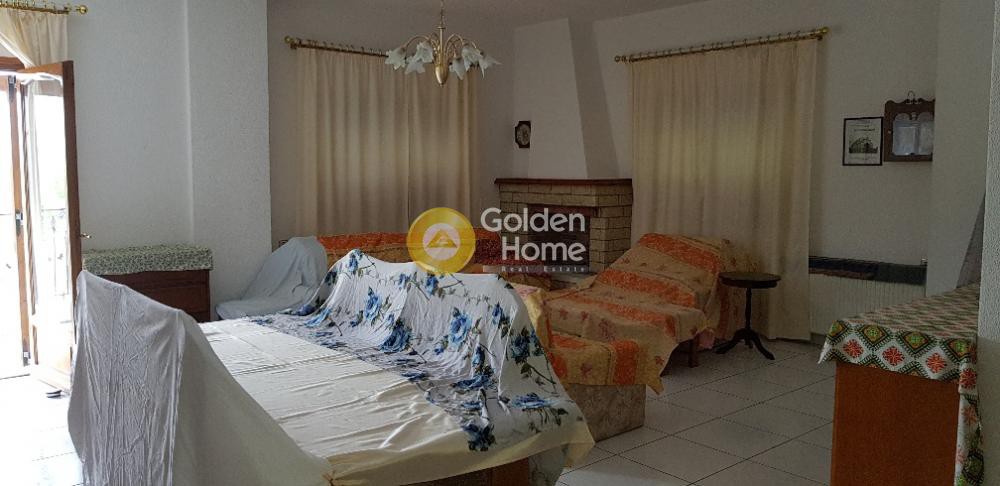 Μονοκατοικία 310 τ.μ. προς πώληση, Θεόπετρα