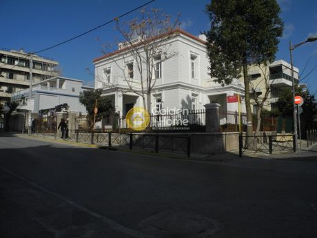 Επιχειρηματικό κτίριο 300τ.μ. για πώληση-Μαρούσι » Νέο τέρμα