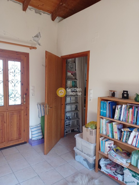 Μονοκατοικία 119 τ.μ. προς πώληση, Καμηλάρι